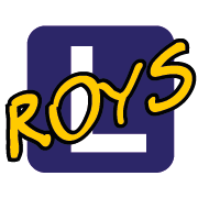 logo OSK ROYS